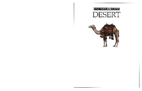 Desert