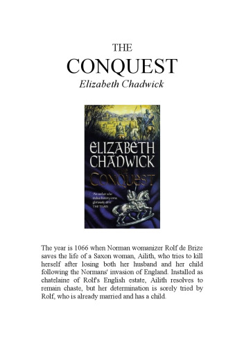 The Conquest