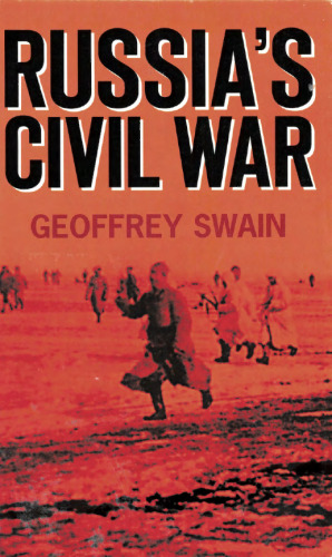 Russia's Civil War