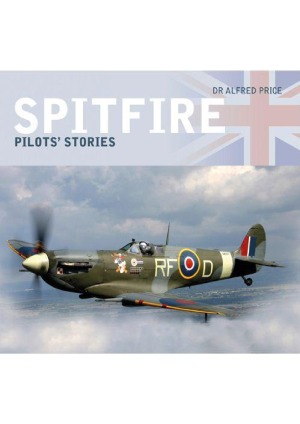 Spitfire Pilots' Stories