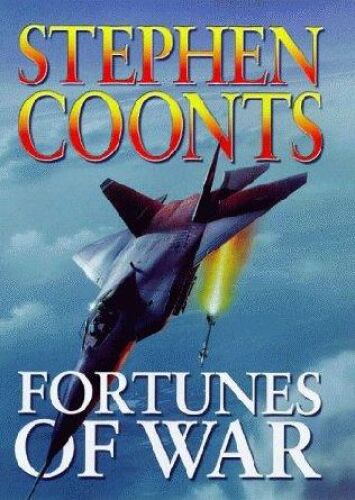 FORTUNES OF WAR
