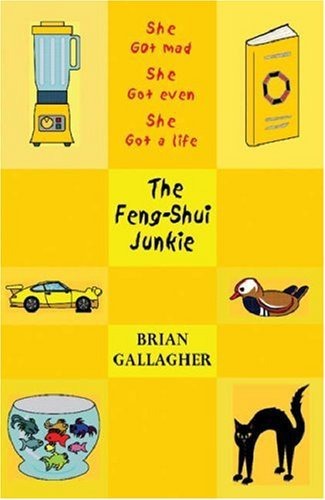 Feng-Shui Junkie
