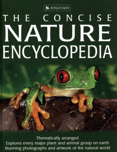 The Concise Nature Encyclopedia