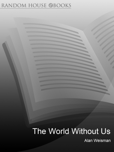 The World Without Us