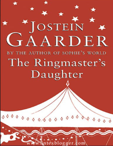 The Ringmaster's Daughter