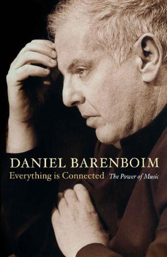 Everything is Connected: the Power of Music