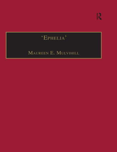 'Ephelia'