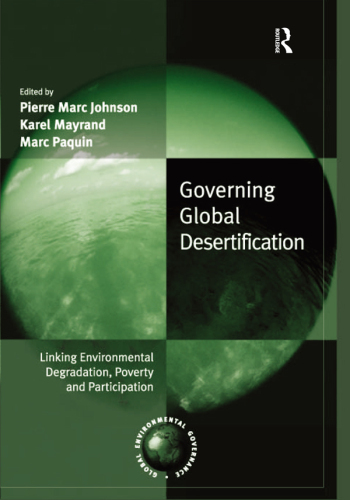 Hard Choices, Soft Law: Voluntary Standards in Global Trade, Environment and Social Governance (Global Environmental Governance)
