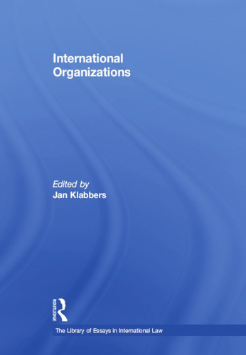 International Organizations
