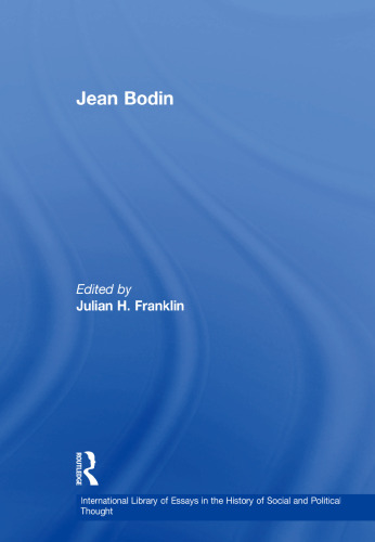 Jean Bodin