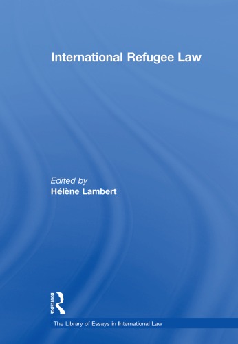 International Refugee Law