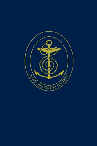 The Naval Miscellany Volume 6