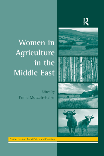Winning And Losing: The Changing Geography Of Europe's Rural Areas (Perspectives on Rural Policy and Planning)