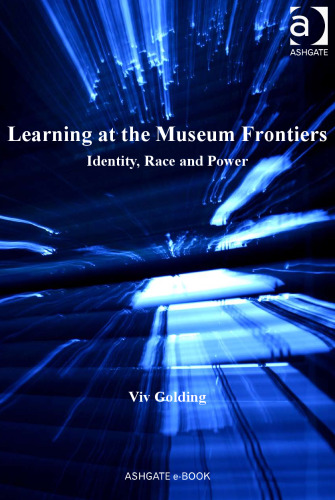 Learning at the Museum Frontiers
