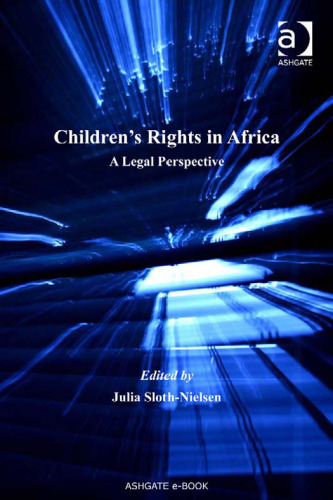 Children's Rights in Africa