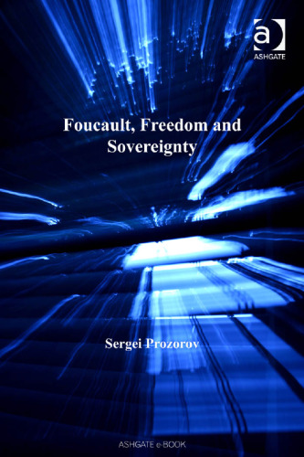 Foucault, Freedom and Sovereignty