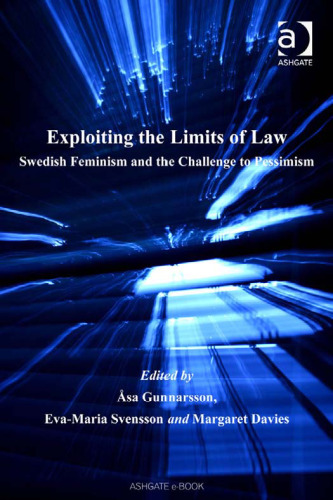 Exploiting the Limits of Law
