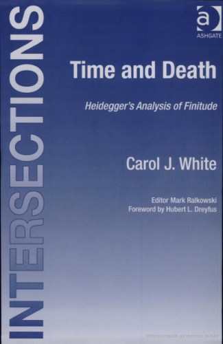 Time and Death: Heidegger's Analysis of Finitude