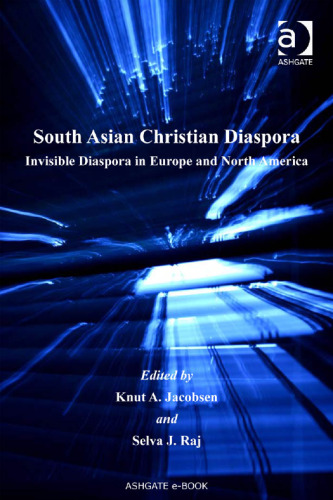 South Asian Christian Diaspora