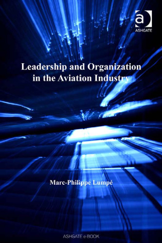 Leadership and Organization in the Aviation Industry