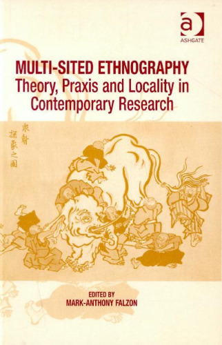 Multi-Sited Ethnography