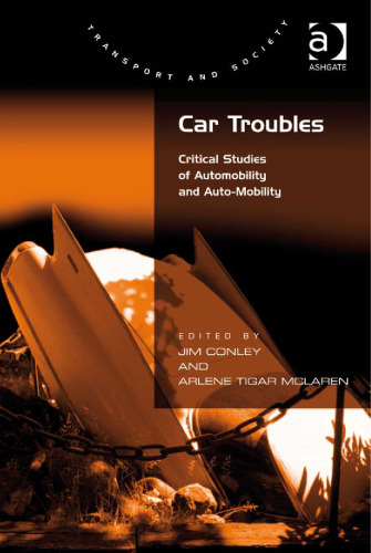 Car Troubles (Transport and Society)