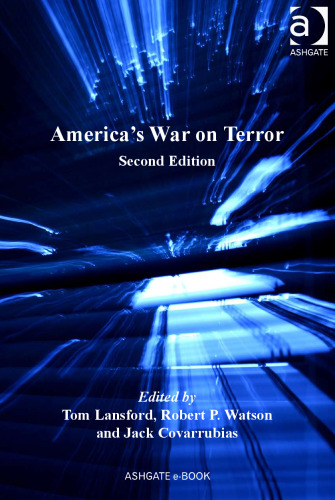 America's War on Terror