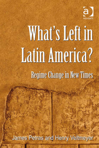 What's Left in Latin America?