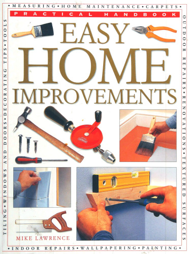 Easy Home Improvements