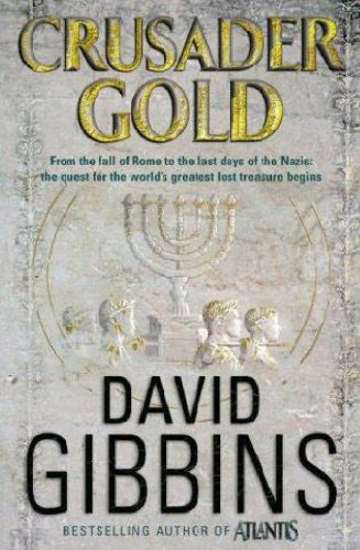 Crusader Gold