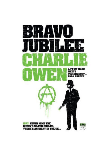 Bravo Jubilee