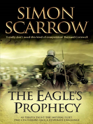 The Eagle's Prophecy