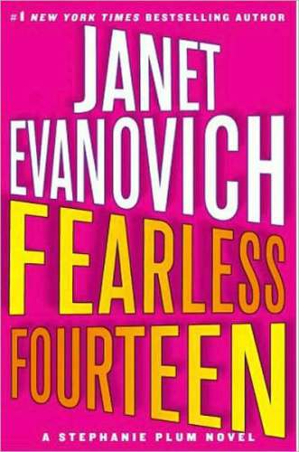 Fearless Fourteen
