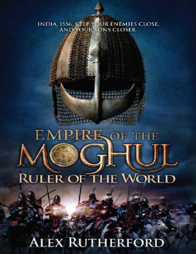 Ruler of the World (Empire of the Moghul)