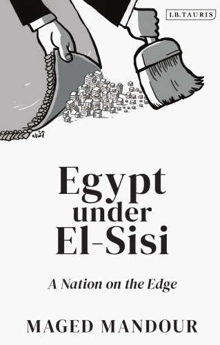 Egypt under El-Sisi: A Nation on the Edge