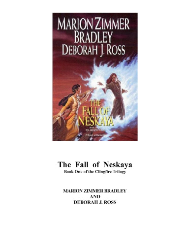 The Fall of Neskaya