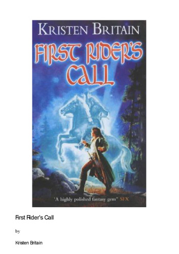 First Rider's Call