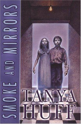 Smoke and Mirrors (Smoke, Book 2)