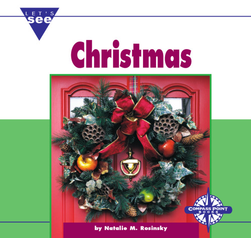 Christmas (Let's See Library)