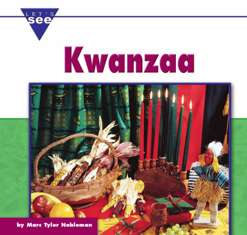 Kwanzaa (Let's See Library)