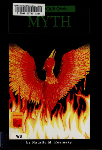Write Your Own Myth