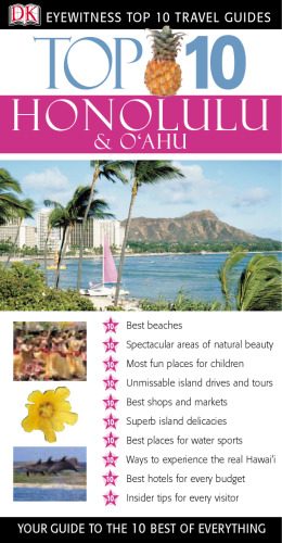 Top 10 Honolulu and Oahu ( )