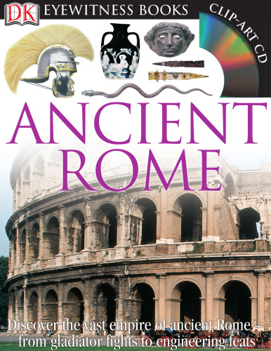Ancient Rome ( Books)