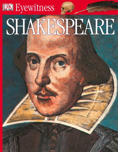 Shakespeare (DK Eyewitness Books)