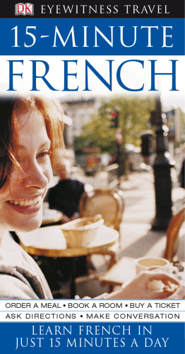 15-minute French