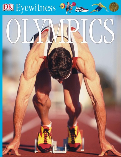 Olympics (DK Eyewitness Books)