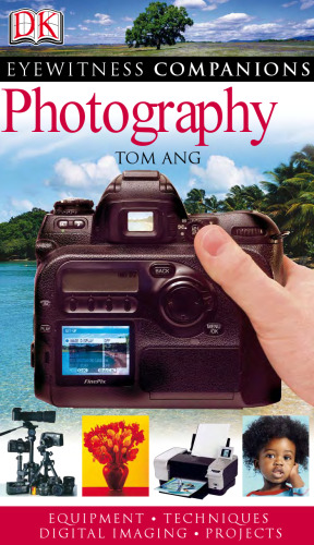 Photography (Eyewitness Companions)