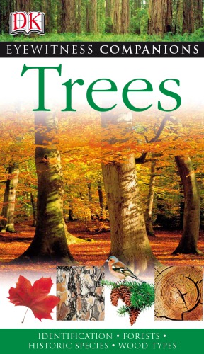 Eyewitness Companions Trees
