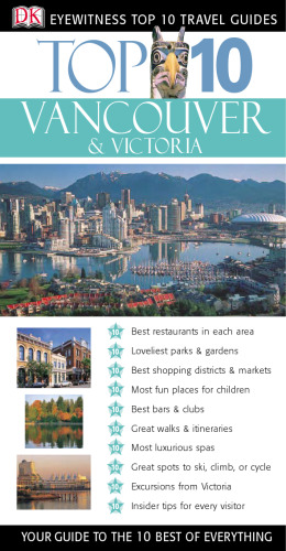 Vancouver Victoria