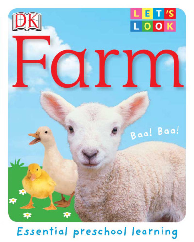 Let's Look: Farm